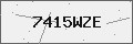Verification Code Image