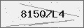 Verification Code Image