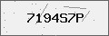 Verification Code Image