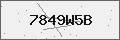 Verification Code Image