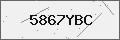 Verification Code Image