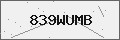 Verification Code Image
