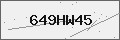 Verification Code Image