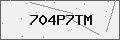 Verification Code Image