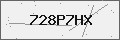 Verification Code Image