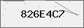 Verification Code Image