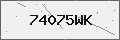Verification Code Image