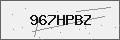Verification Code Image