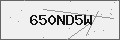 Verification Code Image