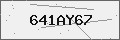 Verification Code Image