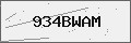 Verification Code Image