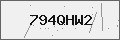 Verification Code Image