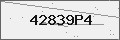 Verification Code Image