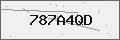 Verification Code Image