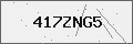 Verification Code Image