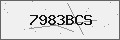 Verification Code Image