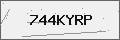 Verification Code Image