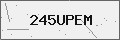 Verification Code Image