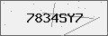 Verification Code Image