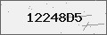 Verification Code Image