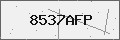 Verification Code Image