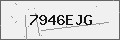 Verification Code Image
