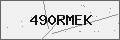Verification Code Image