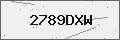 Verification Code Image