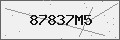 Verification Code Image