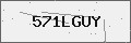 Verification Code Image
