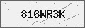 Verification Code Image