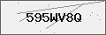 Verification Code Image