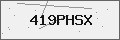 Verification Code Image
