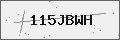 Verification Code Image