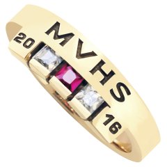 Signet Ring