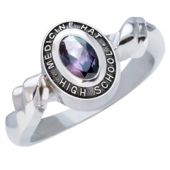 Signet Ring