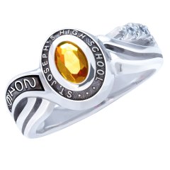 Signet Ring