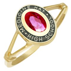 Signet Ring