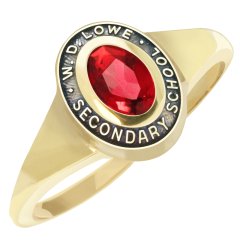 Signet Ring