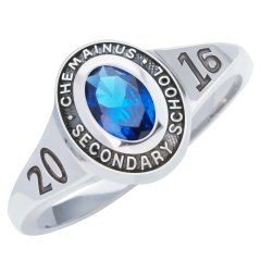 Signet Ring