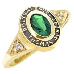 Signet Ring