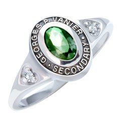 Signet Ring