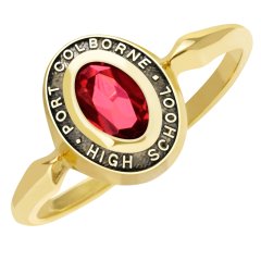Signet Ring