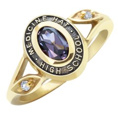 Signet Ring