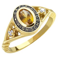 Signet Ring