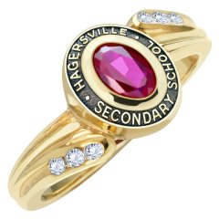 Signet Ring