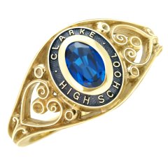 Signet Ring