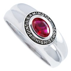 Signet Ring
