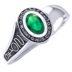 Signet Ring