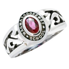 Signet Ring
